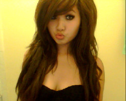 asiangirlsareattractive:  www.anabellle.tumblr.com
