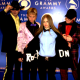  Avril’s Old Band 