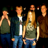  Avril’s Old Band 