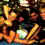  Avril’s Old Band 