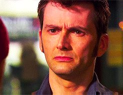 doctorcanon:  I’m quite positive that expression in the third gif is David Tennant,