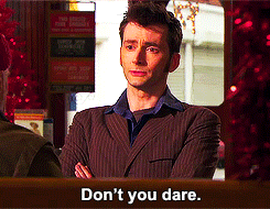 doctorcanon:  I’m quite positive that expression in the third gif is David Tennant,