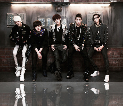 YOUNG FOREVER