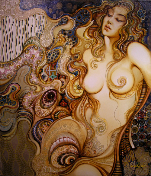 Psychedelia & Surrealism