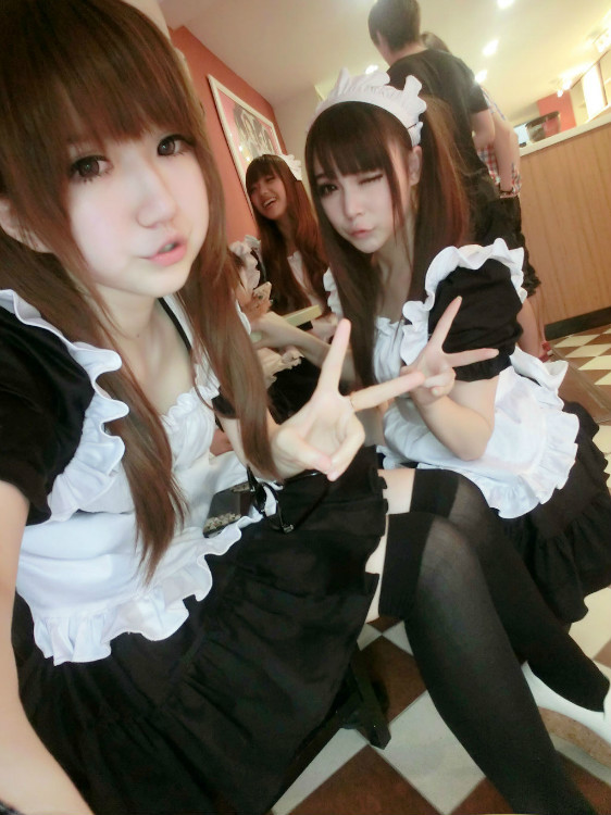 Naughty Pantsu