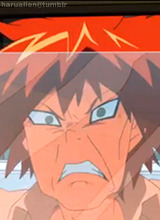 harualien:  This. Face. Is. Gorgeous.  