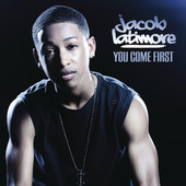 Jacob Latimore release his new music video “You Come First"