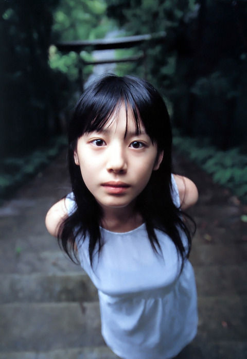 higemania:  芸能人の気になる噂 : 夏帆のお●ぱい成長し過ぎワロタｗｗｗｗｗｗｗｗｗｗｗｗ