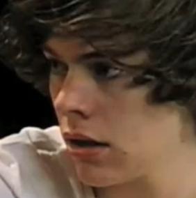 hazwards:  BUT HARRYS FACE WHEN THE GIRL WAS GOING INTO LABOR  