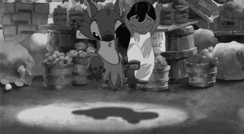 World of ilusions...