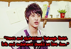 fan-nee:  Seungho » “about future kids” 