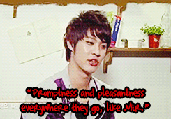 fan-nee:  Seungho » “about future kids” 