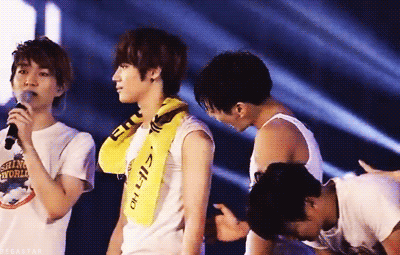 This Is Under Construction ♥