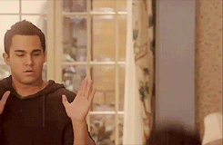 heartbreakweathernjh:  Big Time Movie bloopers feat. Logan Henderson 