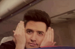 heartbreakweathernjh:  Big Time Movie bloopers feat. Logan Henderson 
