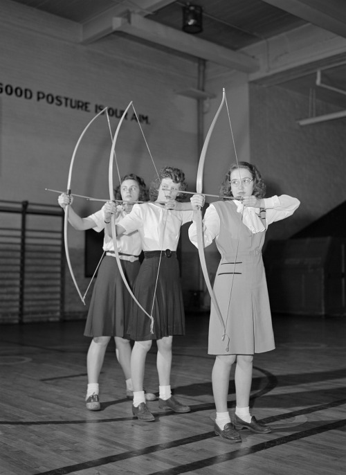 Archery