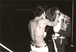 bbyhunnie-blog:  Jongtae performance; requested by anon 