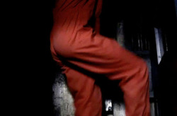 Jared Padalecki’s ass.