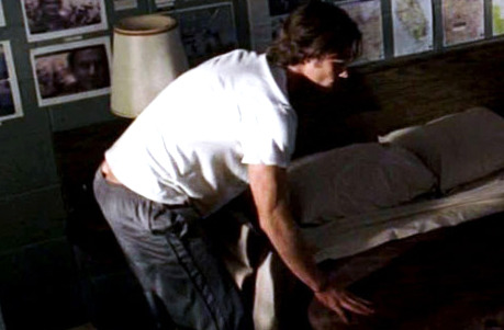 Jared Padalecki’s ass. adult photos