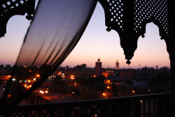 fraile:   Marrakesh, Morocco  Morocco is on top of my list of places to go, it looks icredible 