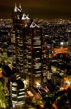 vicecrooks:  Tokyo Night