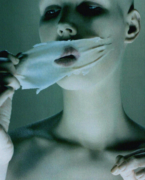 Sex spring2000: Jalouse N°20 | 1999 “Metamorphose” pictures