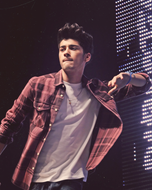 midnight memories