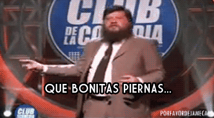 relajalavena:  un clasico