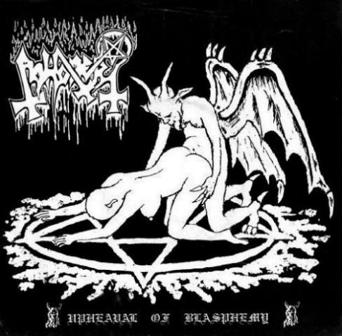 Ich bin Mephistopheles