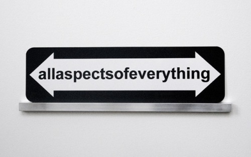 visual-poetry:  “allaspectsofeverything” porn pictures