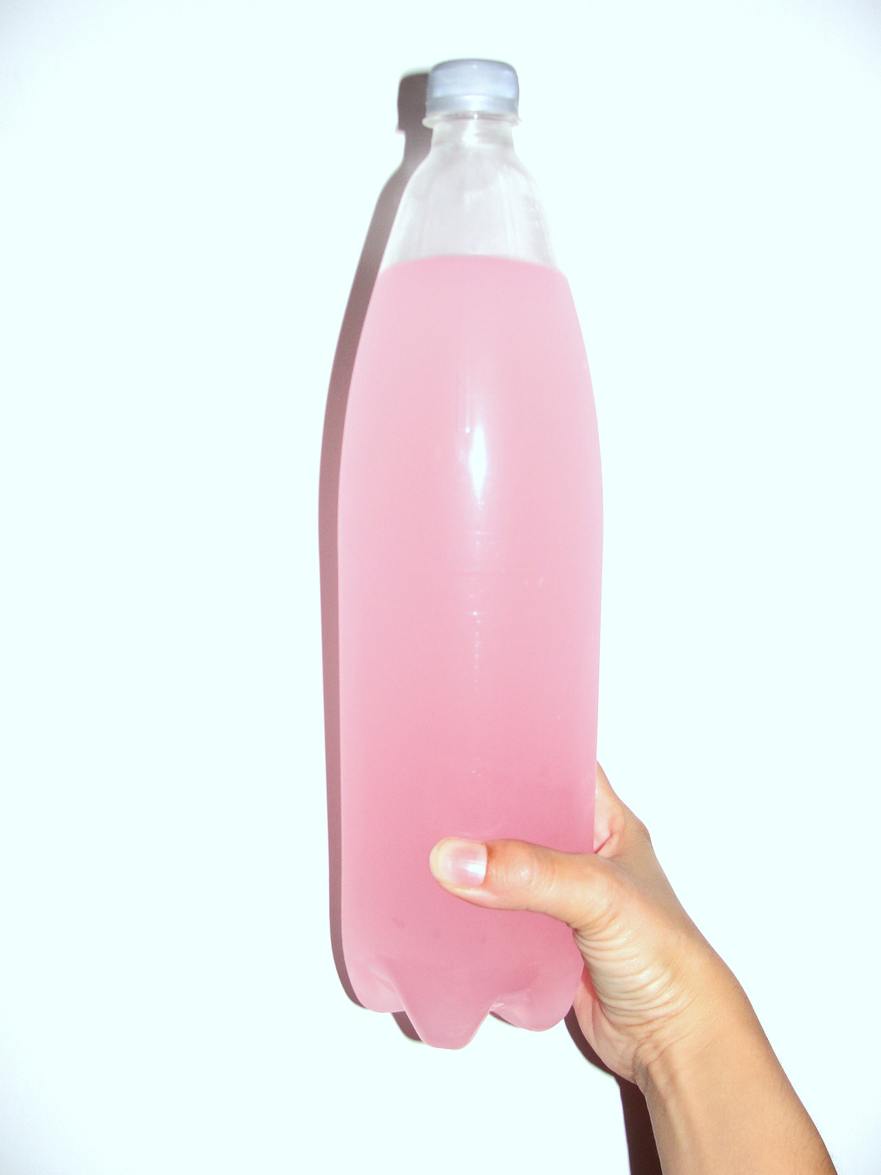 aura-i:  I wonder if it tastes like pink. 