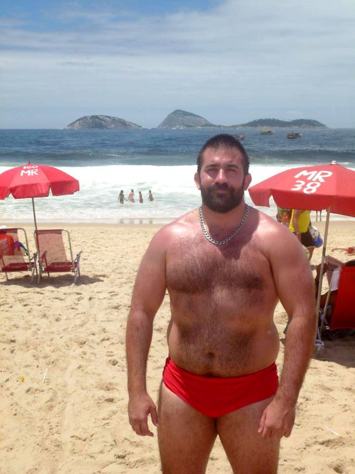 Gordo Underwear