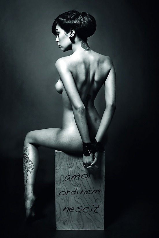 Scent of slave