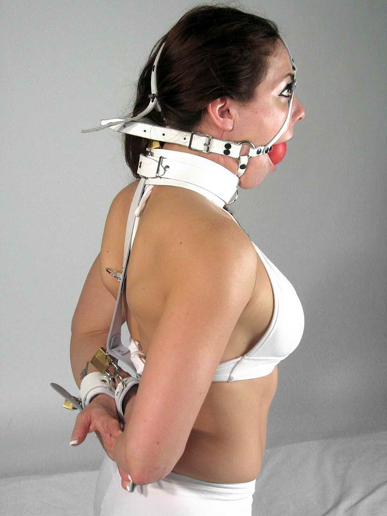 Bondage Bunny