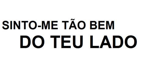 o meu medo*.