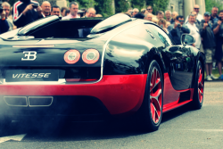 johnny-escobar:  Bugatti Veyron GS Vitesse