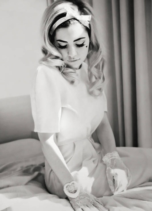 galexxie:  ugh what a beauty