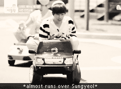   reckless driving with kim sunggyu      porn pictures