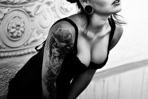 Michelle MidnightSky~