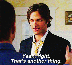 yourdarlinglittlesammy:  #and suddenly #all at once #it’s not a perfect universe