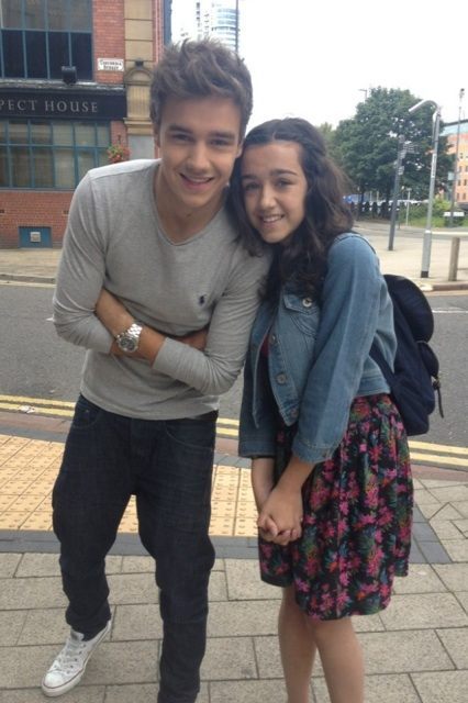 apayneinthesass:Congratulations on your hair, Liam! 