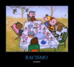 bien-ctm:  racismo? porfavor