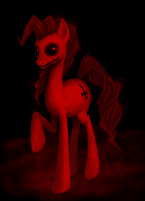 ponesndakles:  GO TO SLEEP by ~Solar-Misae 