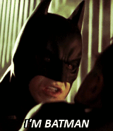 zvxvywixcfvd-deactivated2013102:  Christian Bale as Bruce Wayne in Batman Begins & some reasons why I love him/it 