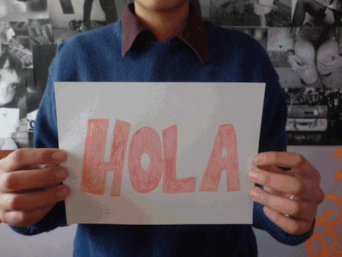 cualquierwuea:  solo búscame.  y ahora, donde te encuentro?
