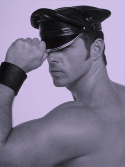 domnator:  Do you have an invitation to T.J.’s party? I’m sorry, Tom of Finland Night is strictly invitation only…but I happen to have an extra. This way. 