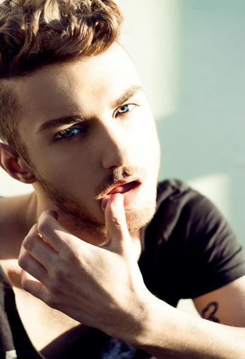 Mr. Diamond ♥