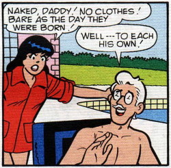 runningbare711:  Archie’s Pals’n’Gals Double Digest #87, October 2004