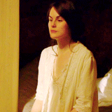 lecrawleys: Lady Mary Crawley: season 1