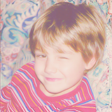 britainkings:   One Direction as babies: Dare To Dream 